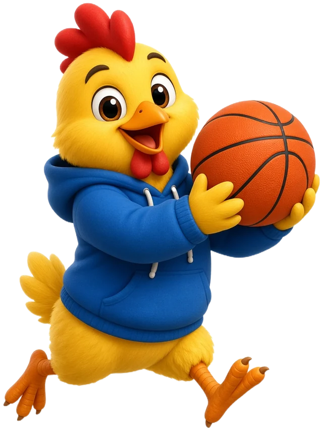 Chicken sms