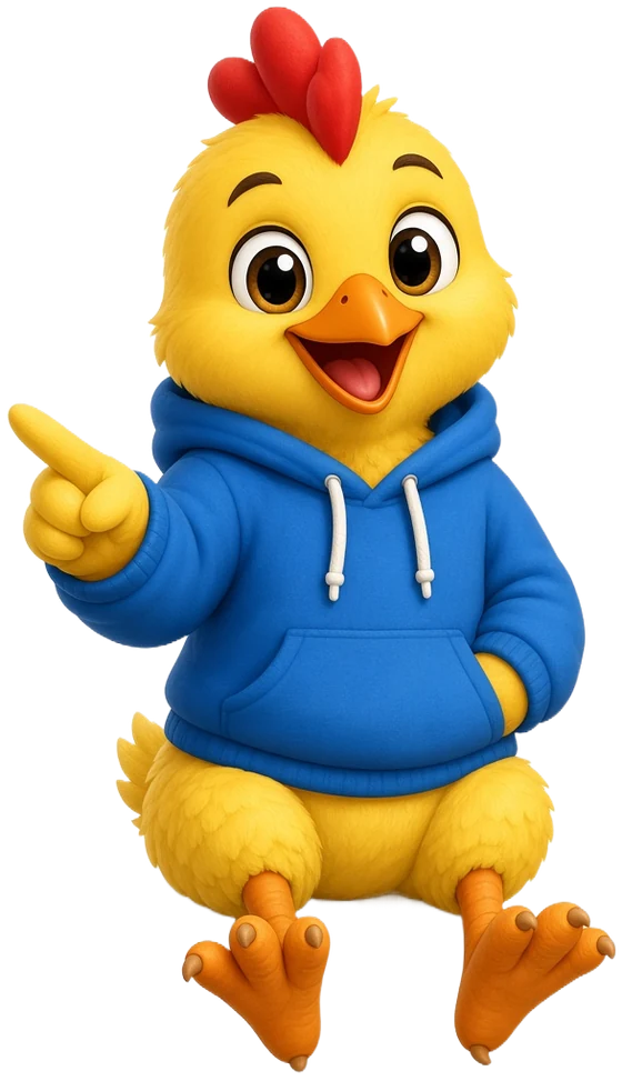 Chicken sms